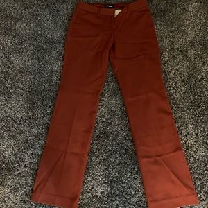 Express editor barely boot pants